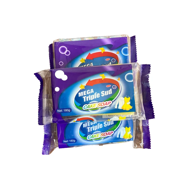 Trade Export Washing Powder Manufacturer Free Sample Machine Washing Powder