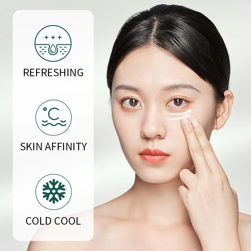 SADOER aloe Eye Collagen Crystal Organic Hydrating Moisturizing Dark Circle Removal Wholesale Patches Relieve Eye Fatigue