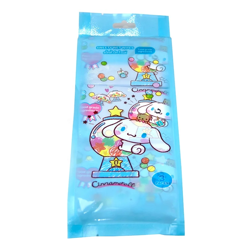 ODM Wet Wholesale Baby Wipes China