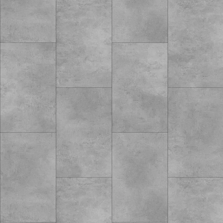 Stone Design Easy Glueless PVC Vinyl SPC Floor Tiles
