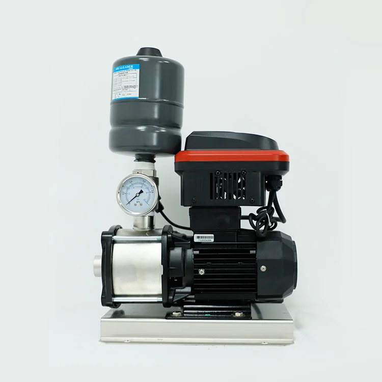 Electric shower booster pump automatic water pressure booster pump Permanent magnetic Pump