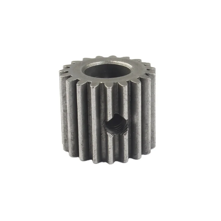 Высокоточные Спеченные Детали для велосипеда из нержавеющей