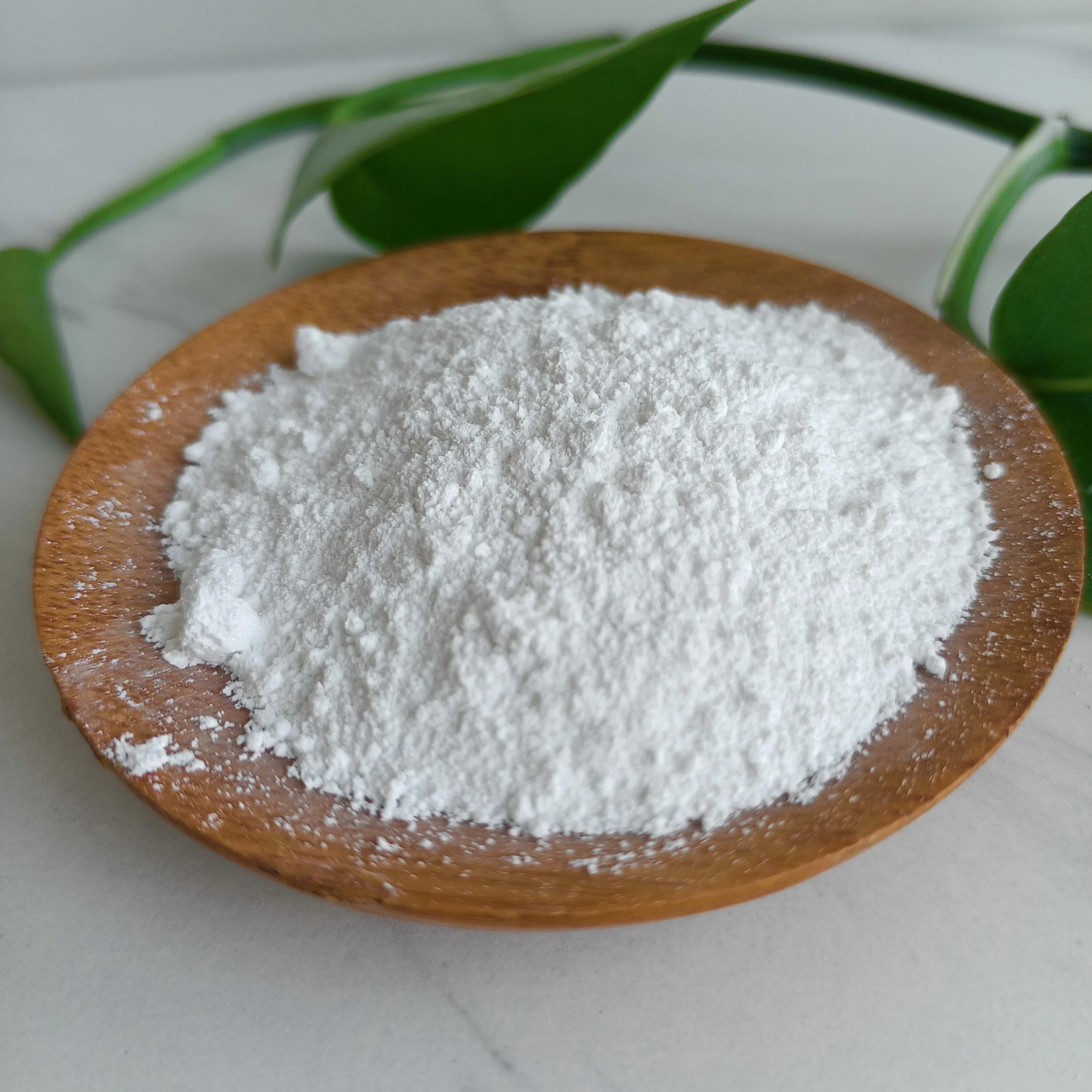 Eco-friendly intumescent phosphorus-nitrogen halogen-free PP/PE fired retardant powdered 30% glass fiber reinforced raw material