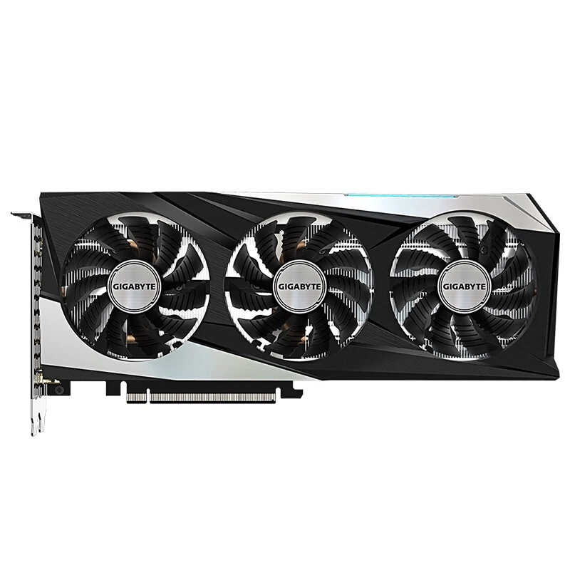Видеокарта GIGABYTE 3060ti Magic Eagle, графическая карта