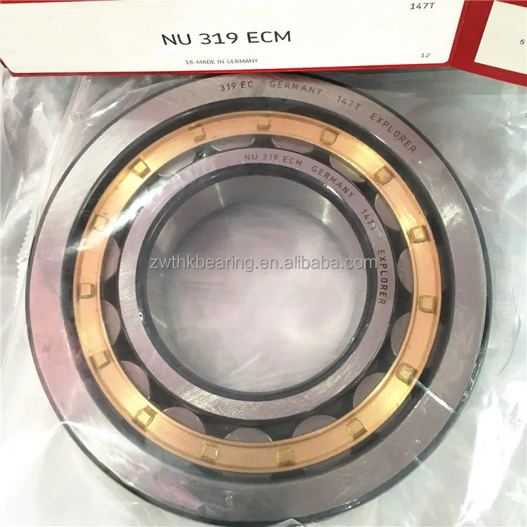 NU319ECM