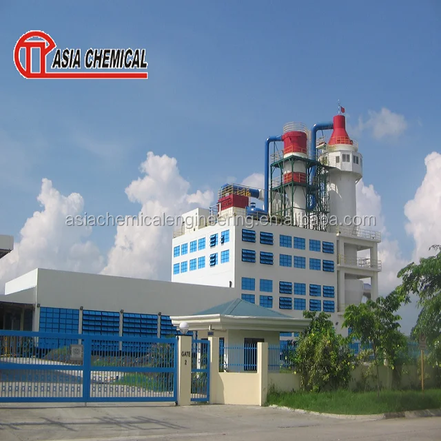 Advanced Washing Powder Washing Powder Factory Production Equipment