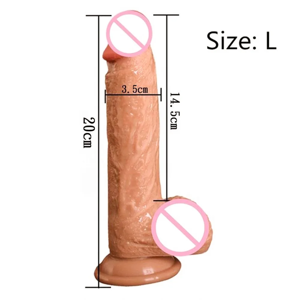 2023 new arrival huge dildos for women sex toy dildo for gay men anal sex adult product wholesale factory price