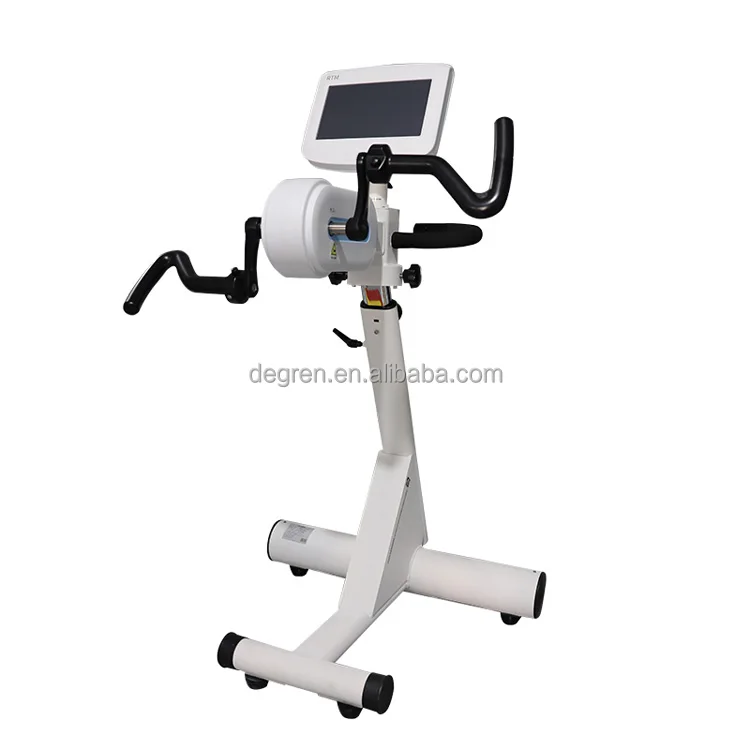 Upper and lower limb rehabilitation training equipment exercise arm and leg upper limbs rehabilitation device