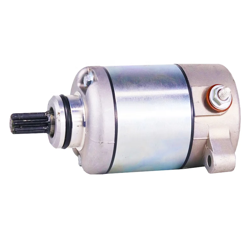 SONIC125 CBR150R sonic150 r supra ggttr 1550 cbr 150r new motorcycle starter motor