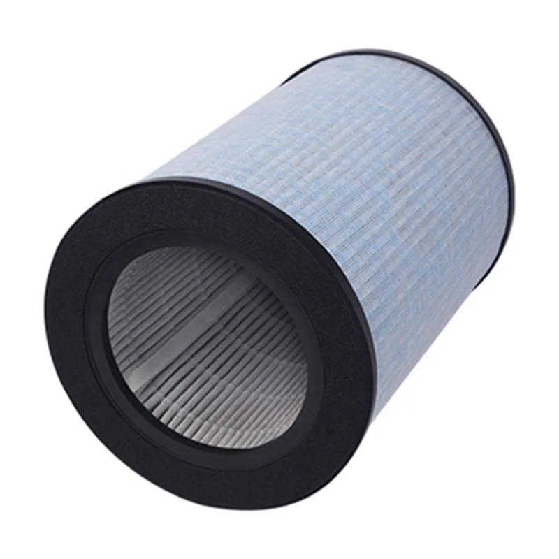 Good quntity hepa air purifier for Whirlpool air purifier Filter  carbon filter