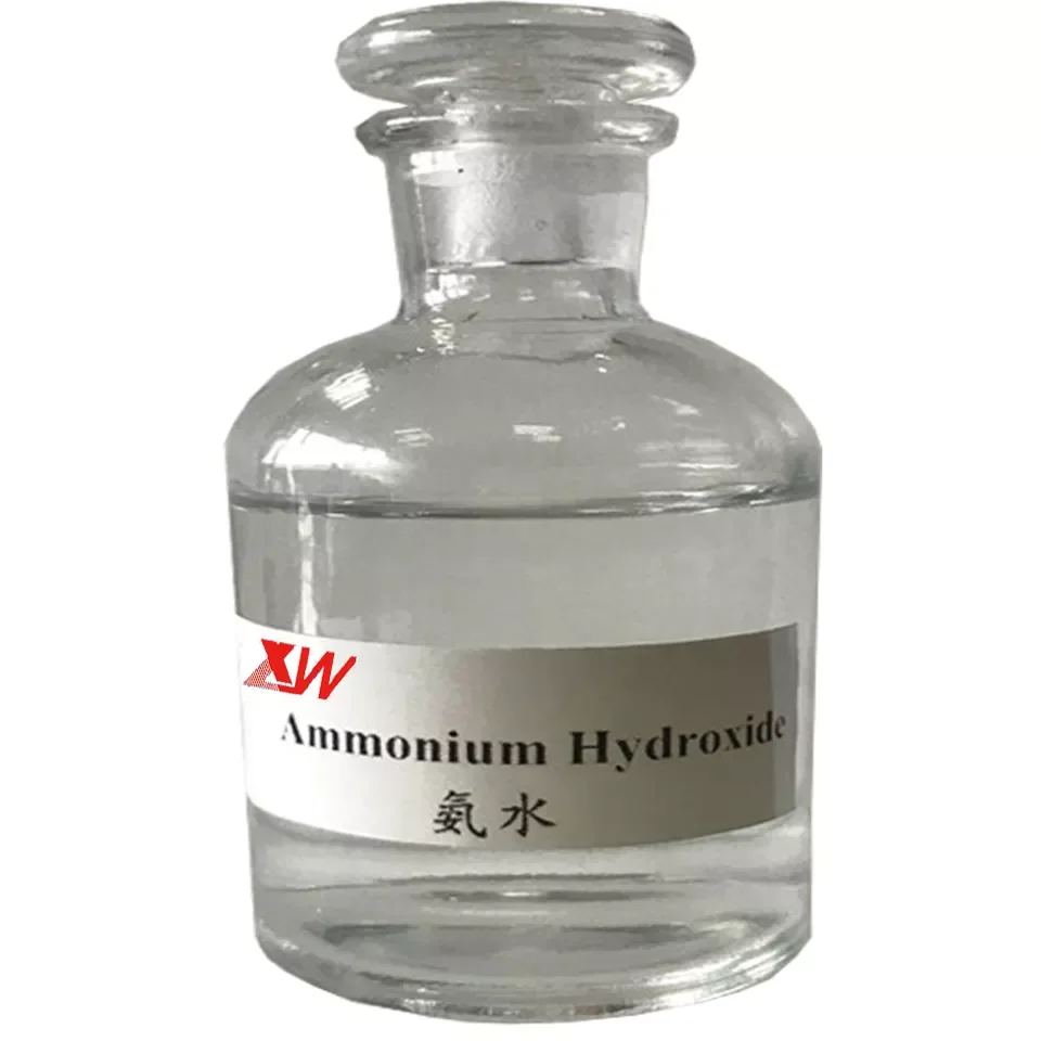 Factory price wholesale Ammonium hydroxide