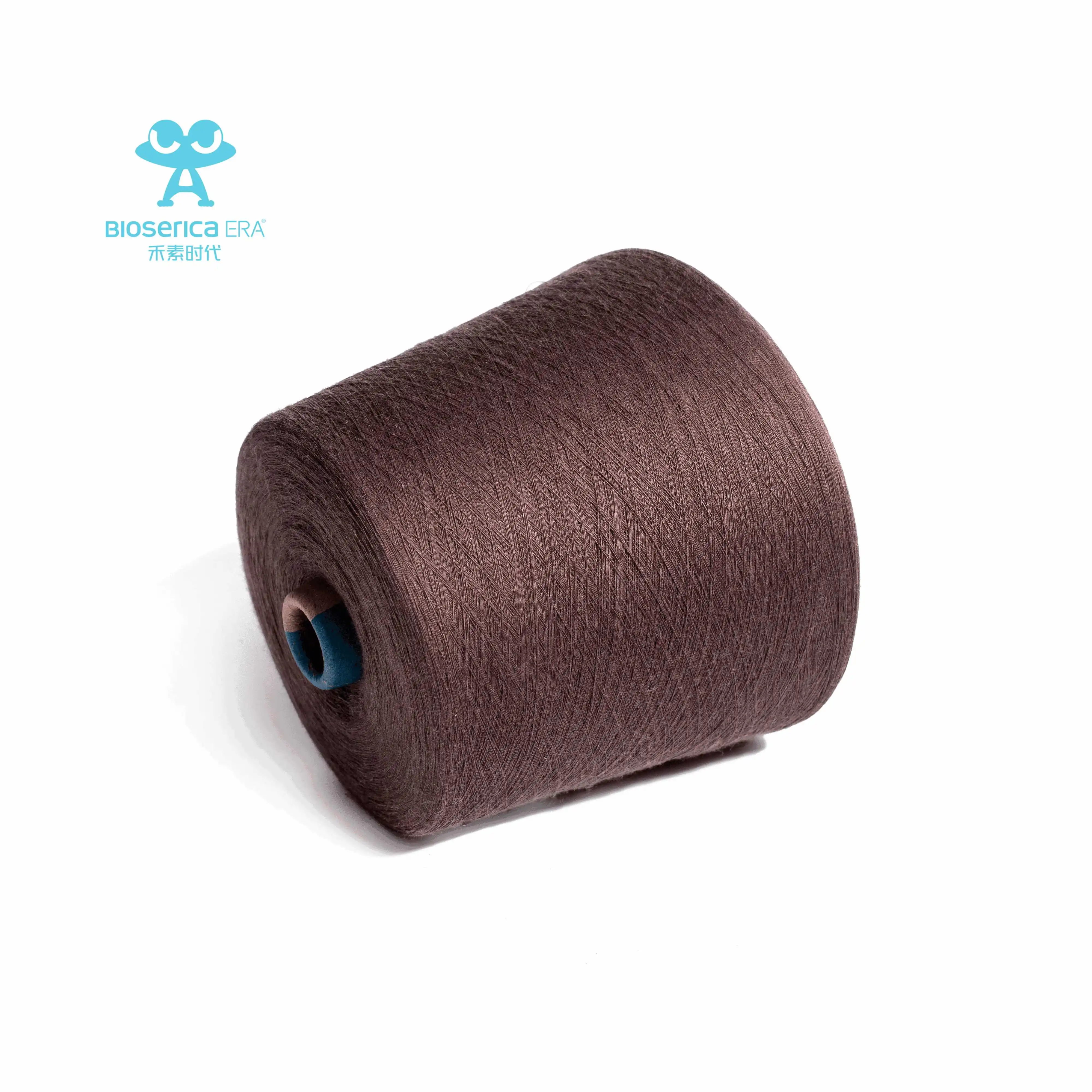 Bioserica Era thick cotton yarn 5 ply cotton yarn cotton blend yarn anti odor