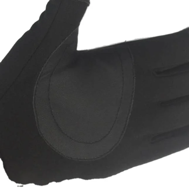  winter full racing custom boxing driving working latex cycling finger goalkeeper for motorcycle bike riding outdoor sport