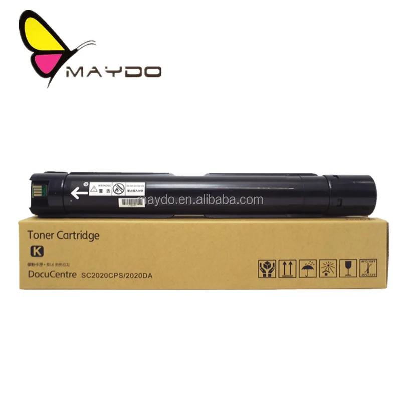 toner cartridge for Xerox DocuCentre SC2020da SC2020CPS SC2020