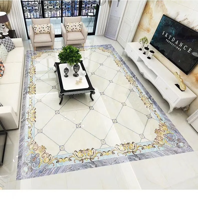 
Foshan Arabic Porcelanato Ceramic Tiles 60x60 for Sale 