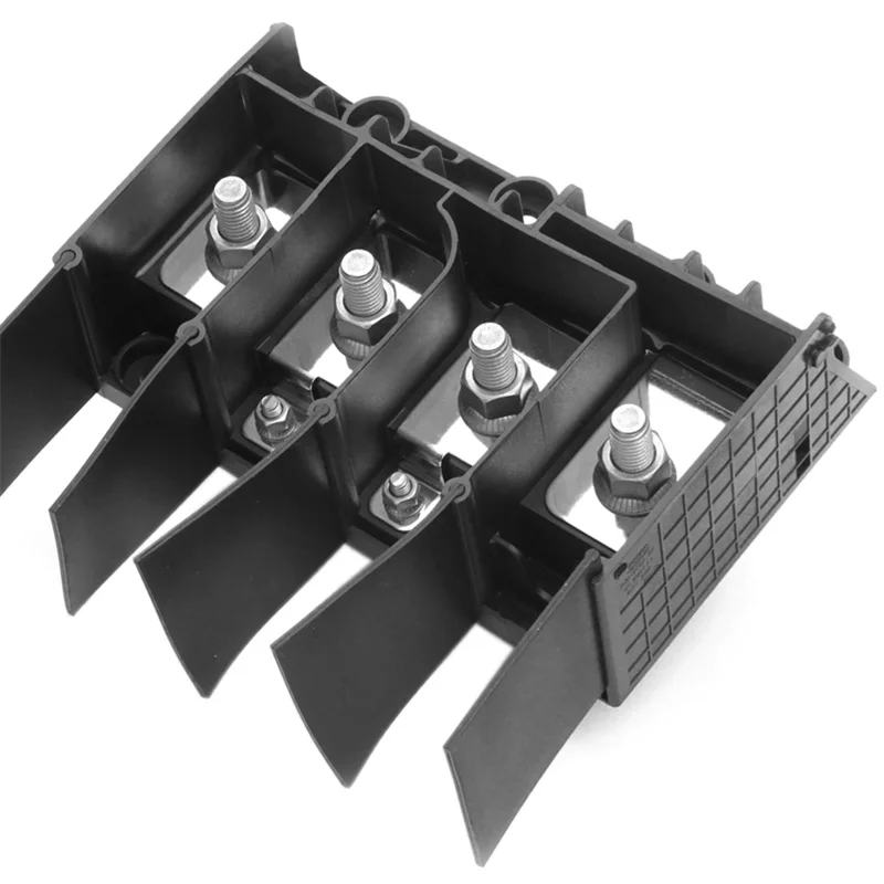 Wholesale Solar Inverter Wall-in Huge Current Terminal Easy Safe Wiring Terminal