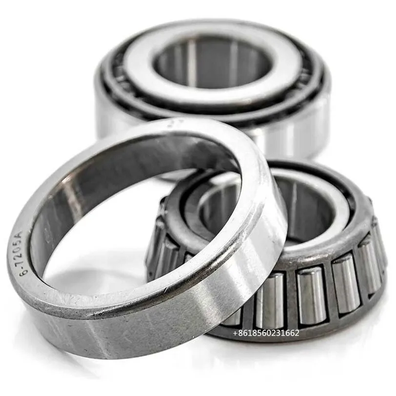 7613A 0959532313 Tapered Roller Bearing Truck Bearing Auto Wheel Hub Bearing for Renault Trucks