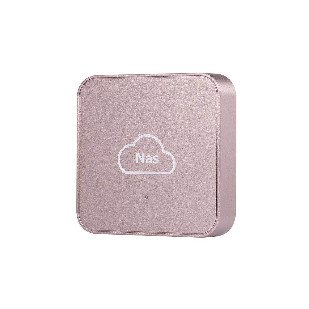 Жесткий диск NasCloud A2/SSD/флеш-накопитель DDR3 1 ГБ частное хранилище облачное для дома