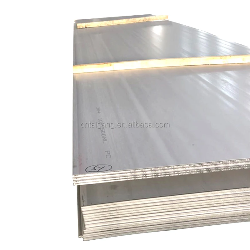 Пластина TISCO/ZHENSHI ss толщиной 6-60 мм ASTM TP 201 304 316 310s из нержавеющей стали для резки сварочного гибочного материала промышленности