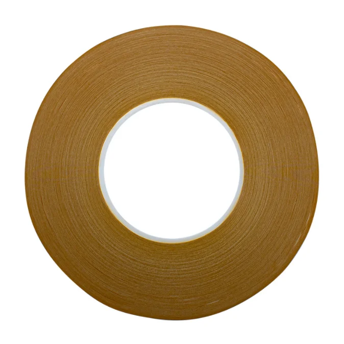 Factory price heat resistant PET tape for electronics mesh double side duct tape