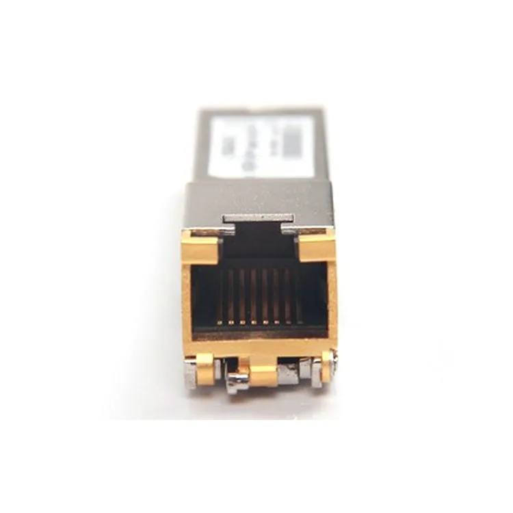 10g медный SFP Cat7 Cat 6 Rj45 30m коннектор, оптический модуль трансивера SFP, совместимый с Cisco Netgear ubiquiti