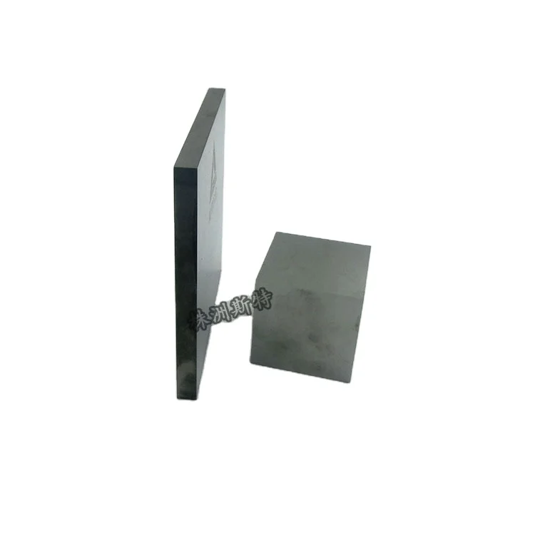 Tungsten carbide strip/cemented carbide strip/carbide plates