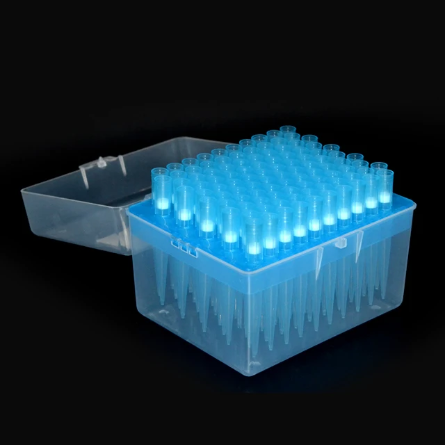 
Universal Lab pipette tips with filter gilson pipette tip 