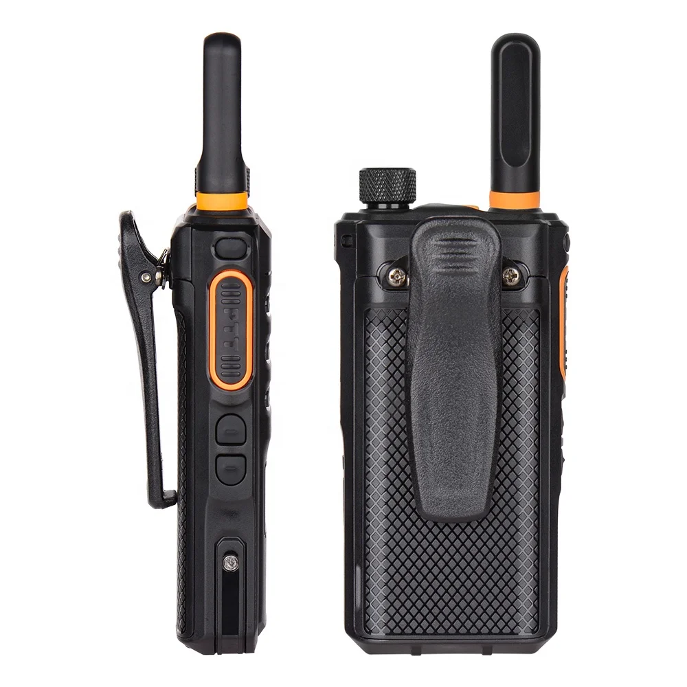 Inrico T620 Прямая Заводская цена GSM/WCDMA/LTE сеть рация мобильный телефон с рацией GPS