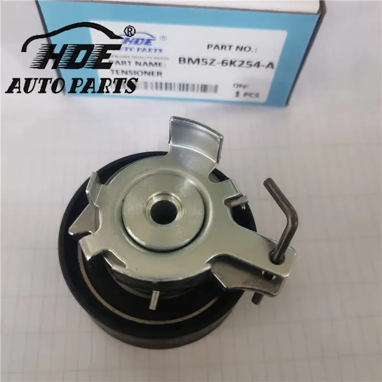 BM5Z6K254A Tensioner Pulley Assy for FORD  FOCUS III 1685747