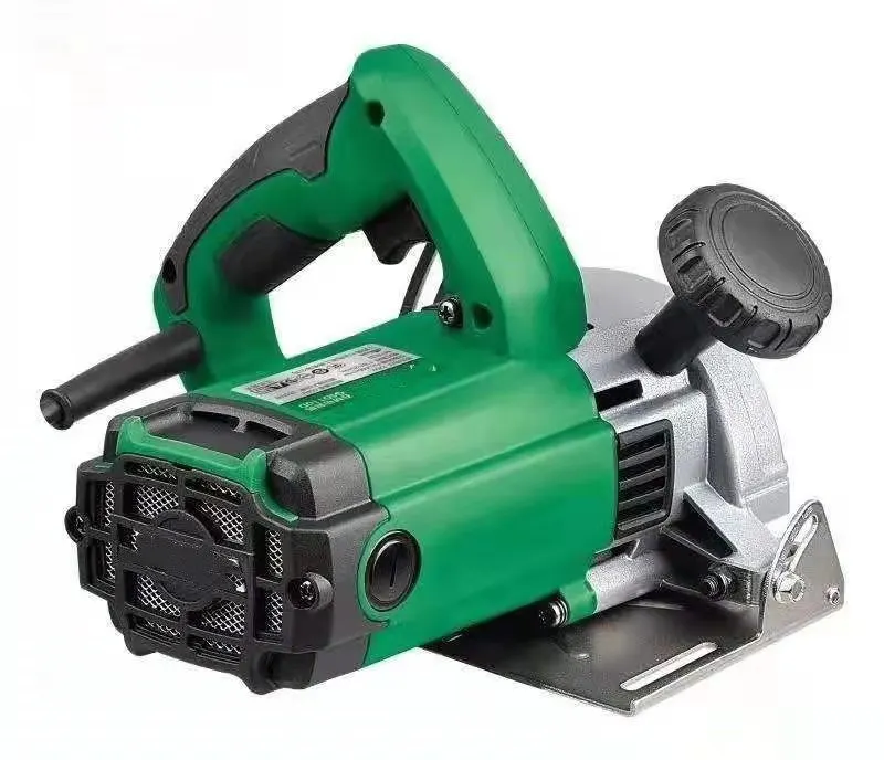 1680w hand 125mm power tools marble tile cutter