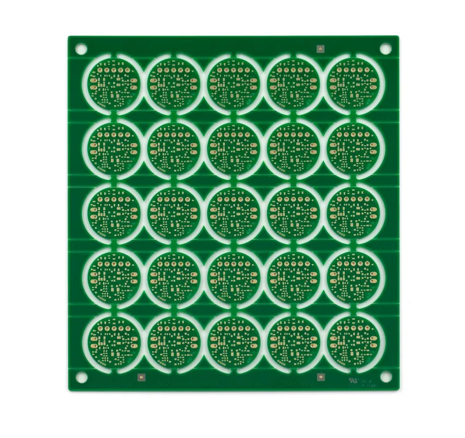 JINHUA manufacturer blind hole wholesale hdi multilayer pcb