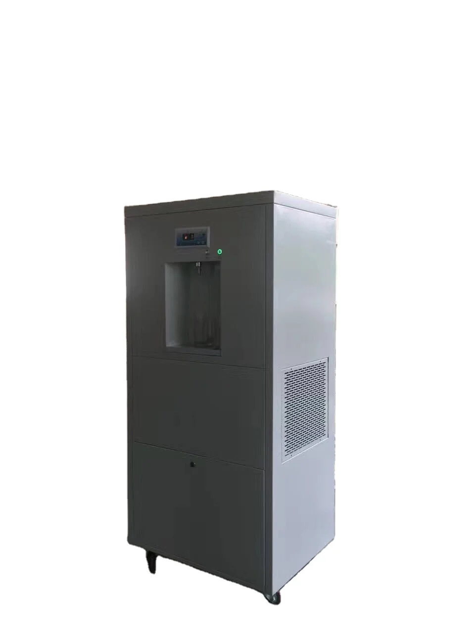 Atmospheric air fresh water generator Hot sale for  worldwide 150L/D purifier for commercial appliance Air Water maker