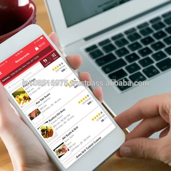 iOS Supportive Best Taxi Application (Android / iOS)