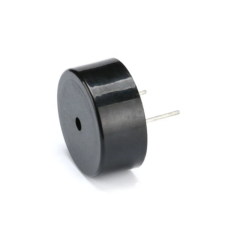 Original High Quality Active Buzzer SFM-20-C 2310 DC3-24V Continuous Sound Buzzer Horn