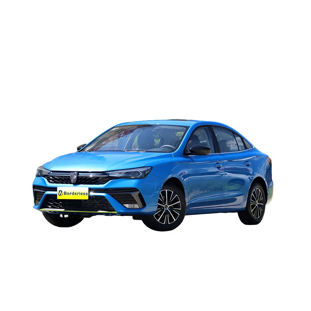 Roewe I5 бензиновый компактный седан работающий с передним приводом автомобильный топливный автомобиль четырехдверный Пятиместный хэтчбек