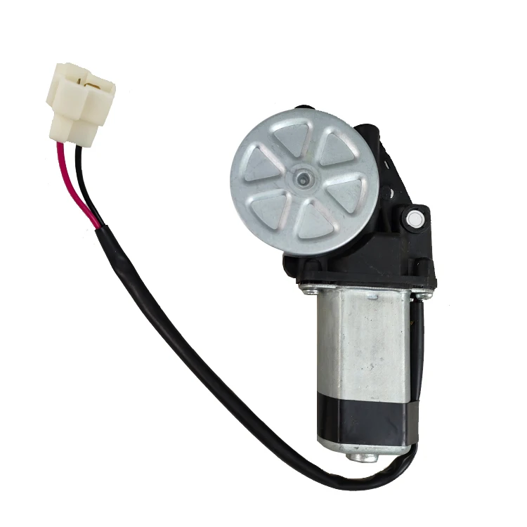 Genuine Original auto parts ST-81005 waterproof motor Power window regulator motor