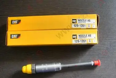 Engine Fuel Injector Nozzle 129-1351 1291351