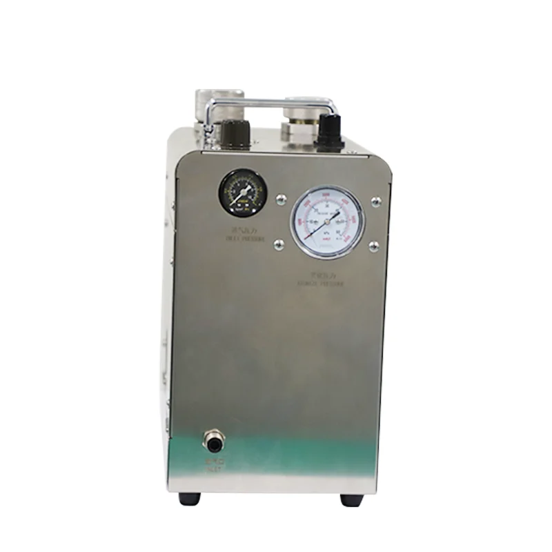 Sothis High Quality Aerosol Generator for Medical Chemical Electronic Research Institute and Clean Room testing