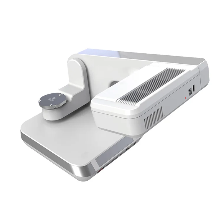 Denspay Cost-effective Dental 3D Shining Scanner Cad/Cam System For Dental Lab