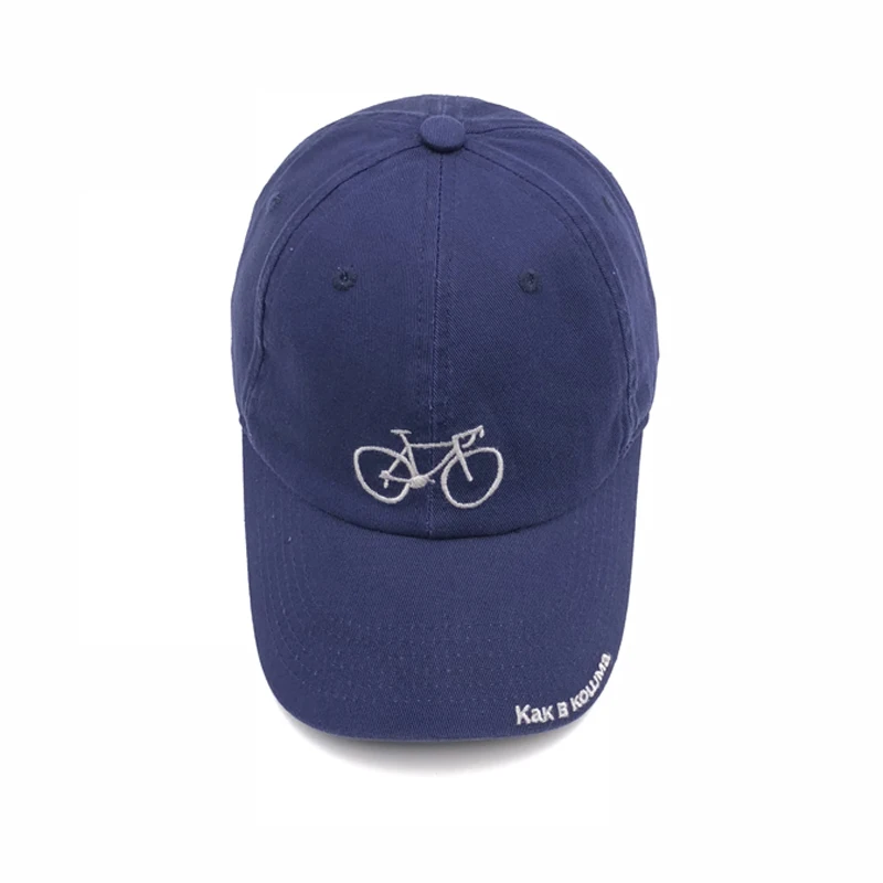 Professional custom made cotton twill structured Running sports outdoor gym fitness mens males baseball cap and hat with custom