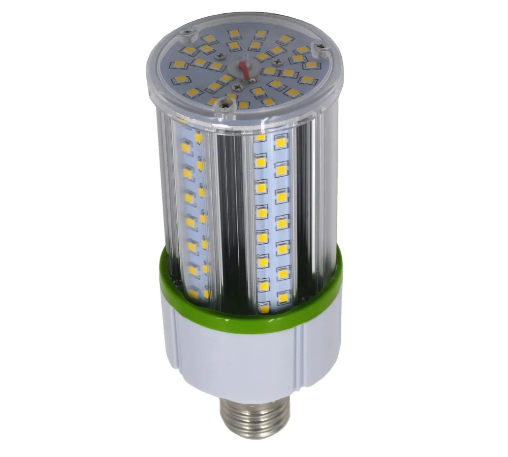 energy saving high brightness 12w 24V 12V 24 volt 12 volt deled corn light