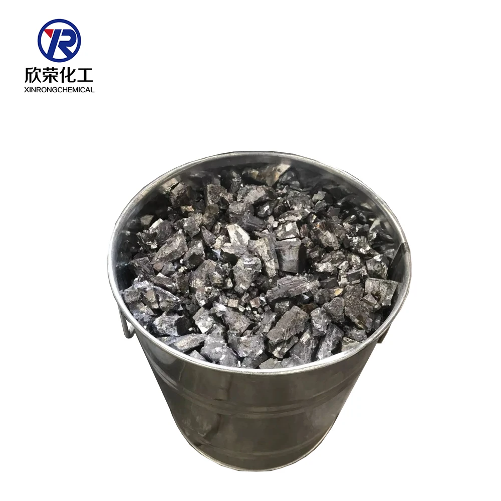 
Manufacturer supply high quality FeV50%,Ferro vanadium 