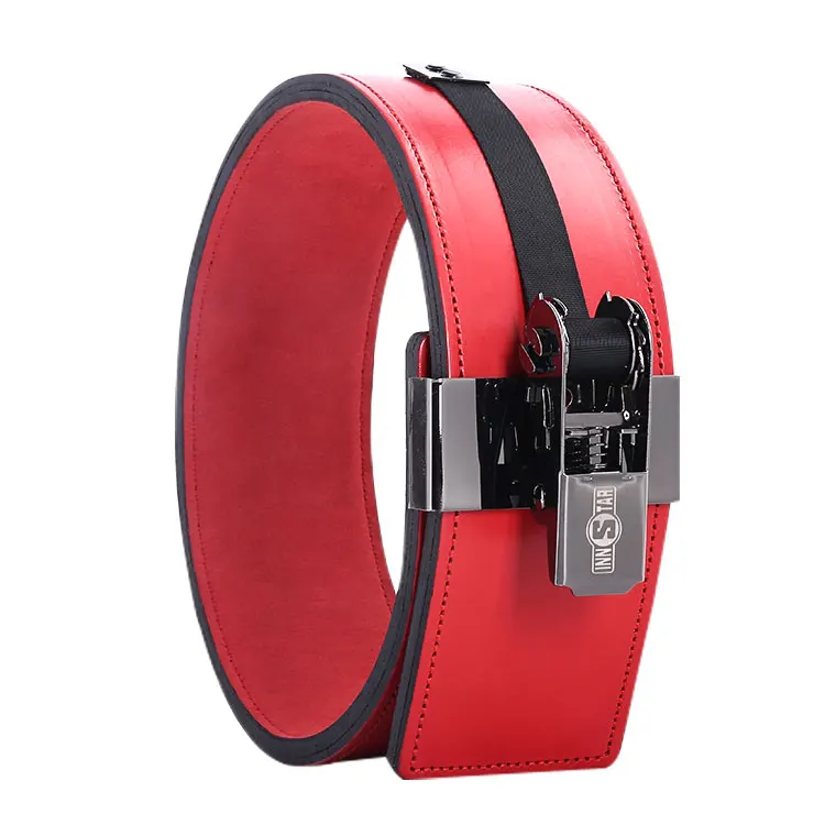 Ремень для пауэрлифтинга