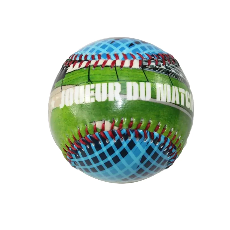 Best Price Top Quality Promotional Photo Baseball
