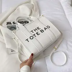 Custom Logo Designer Handbags Famous Brands PU Leather The Tote Bags Women Handbags Ladies Luxury Purses 2023 Women Hand Bags