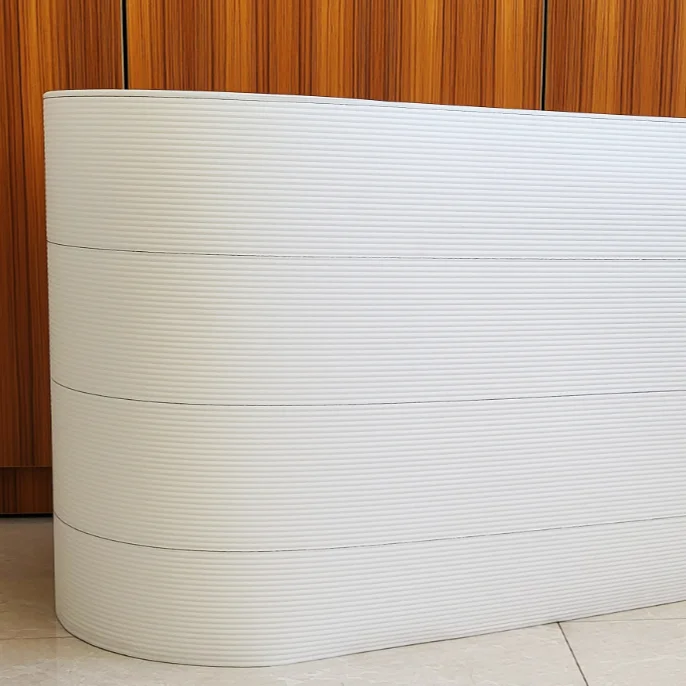 manufacturer supply  acrylic resin cellulose wood pulp automotive  air filter paper for heavy duty inner safety filter