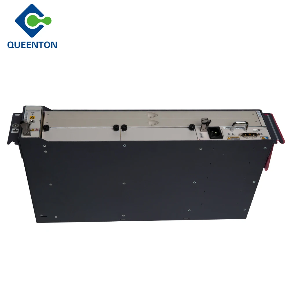 Горячая Распродажа мини оригинальный новый источник питания MA5608T GPON OLT MCUD1 AC gpon epon 10G