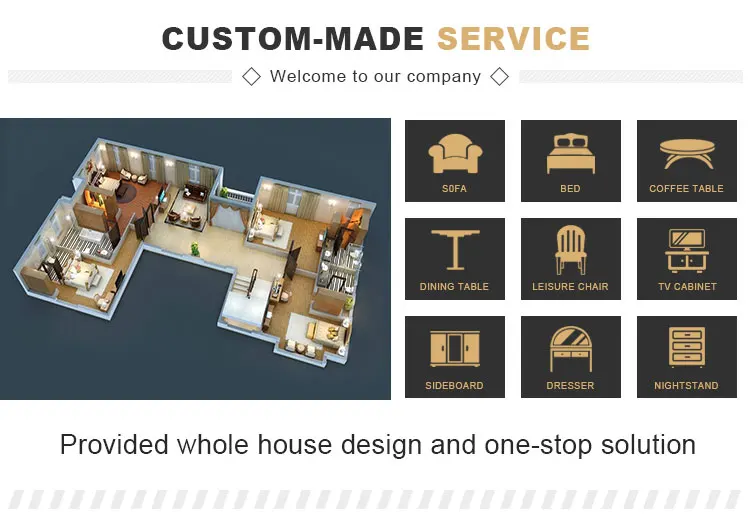 Customized Wholesale Wooden Gold Stainless Steel Home Office Equipment Furniture Desk