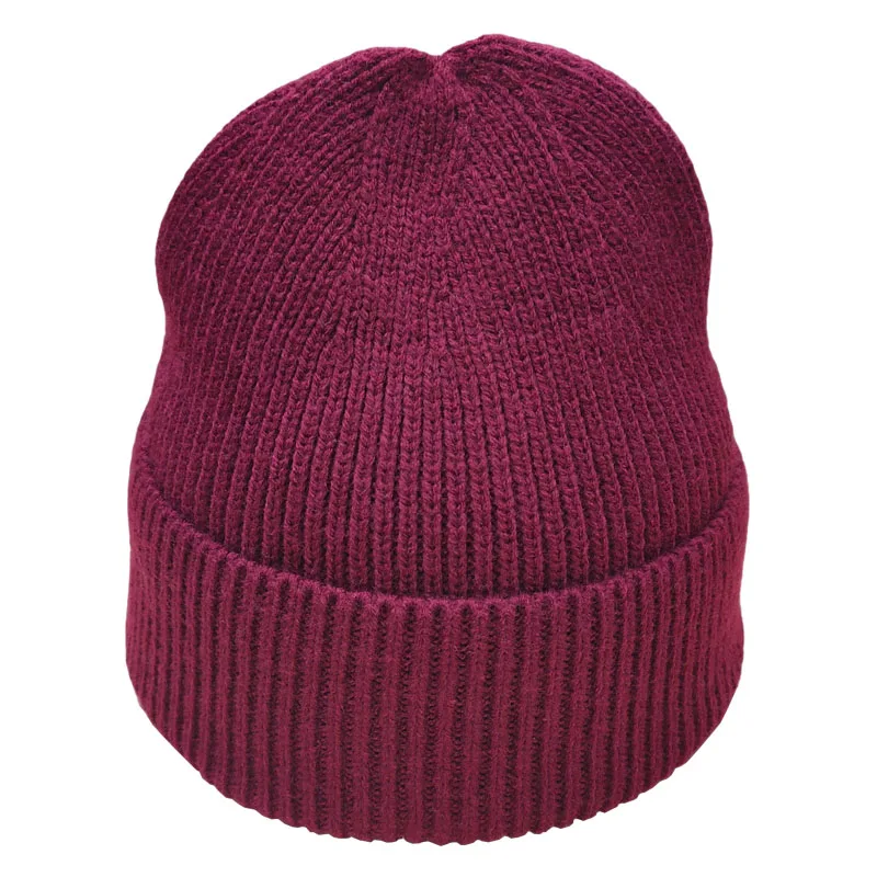 storage beanie hat all colors valuable cotton acrylic keep warm winter hat