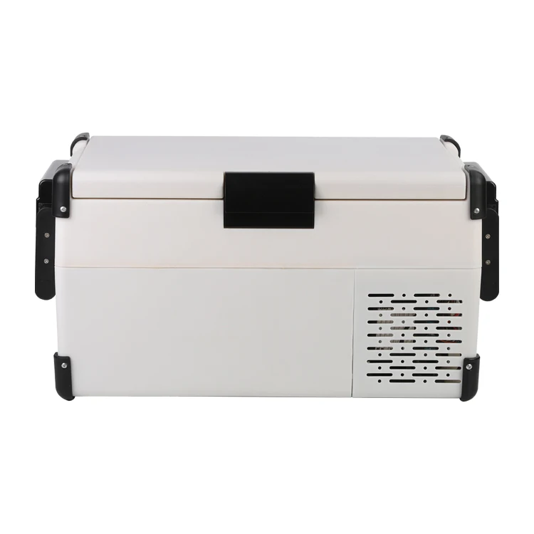 
 Переносной Автомобильный мини-холодильник для мороженого, 12, 24 В, 25 л  